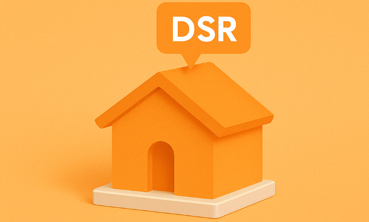 LTV, DTI, DSR 대출 규제 한 번에 이해하기3