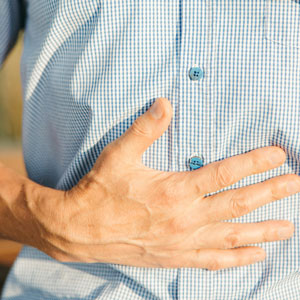 알부민 수치 낮으면 - 흡수 문제