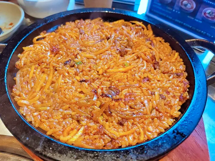 줄서는식당 Korean BBQ, 수원왕갈비, 아보카도 트러플 육회, 빗살로스, LA양념갈비 맛있는 식당 서울대입구역 샤로수길 갈비집 고기집 맛집 소개