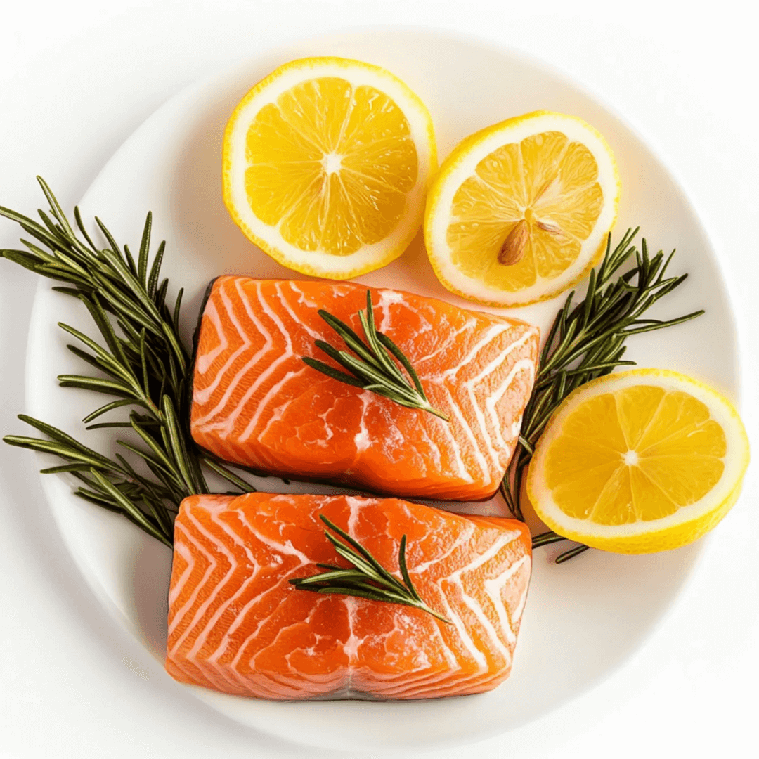 연어 효능 부작용