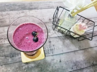 아로니아 먹는 가장 좋은 방법과 생 냉동 분말 활용 팁_13