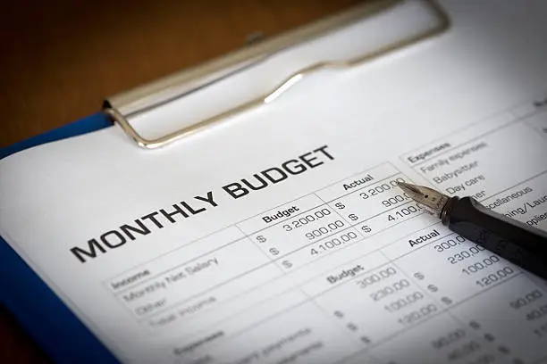 자산관리 루틴 만들기: 월간 체크리스트 공개