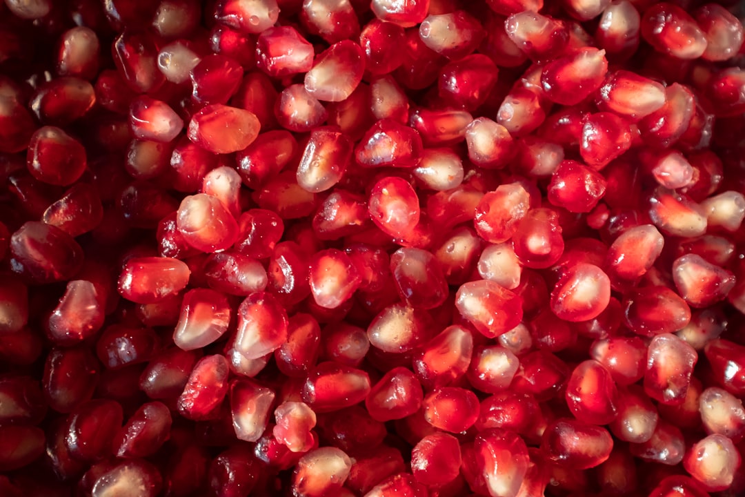 Pomegranate