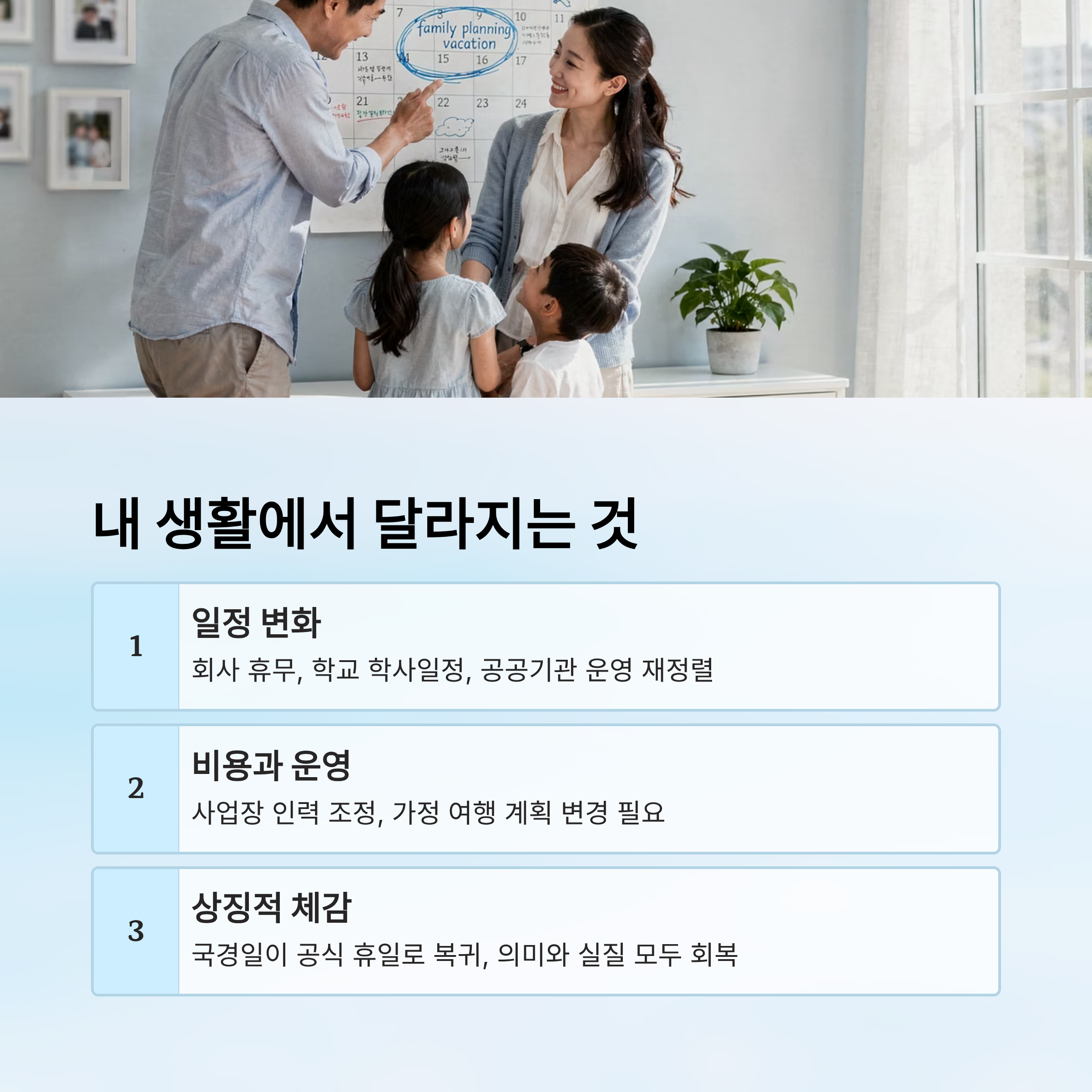 제헌절 18년 만에 법정 공휴일 지정