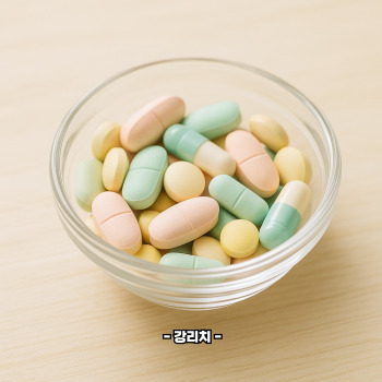 코엔자임 Q10 효능