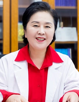 김영선 국회의원 프로필 나이 학력 경력