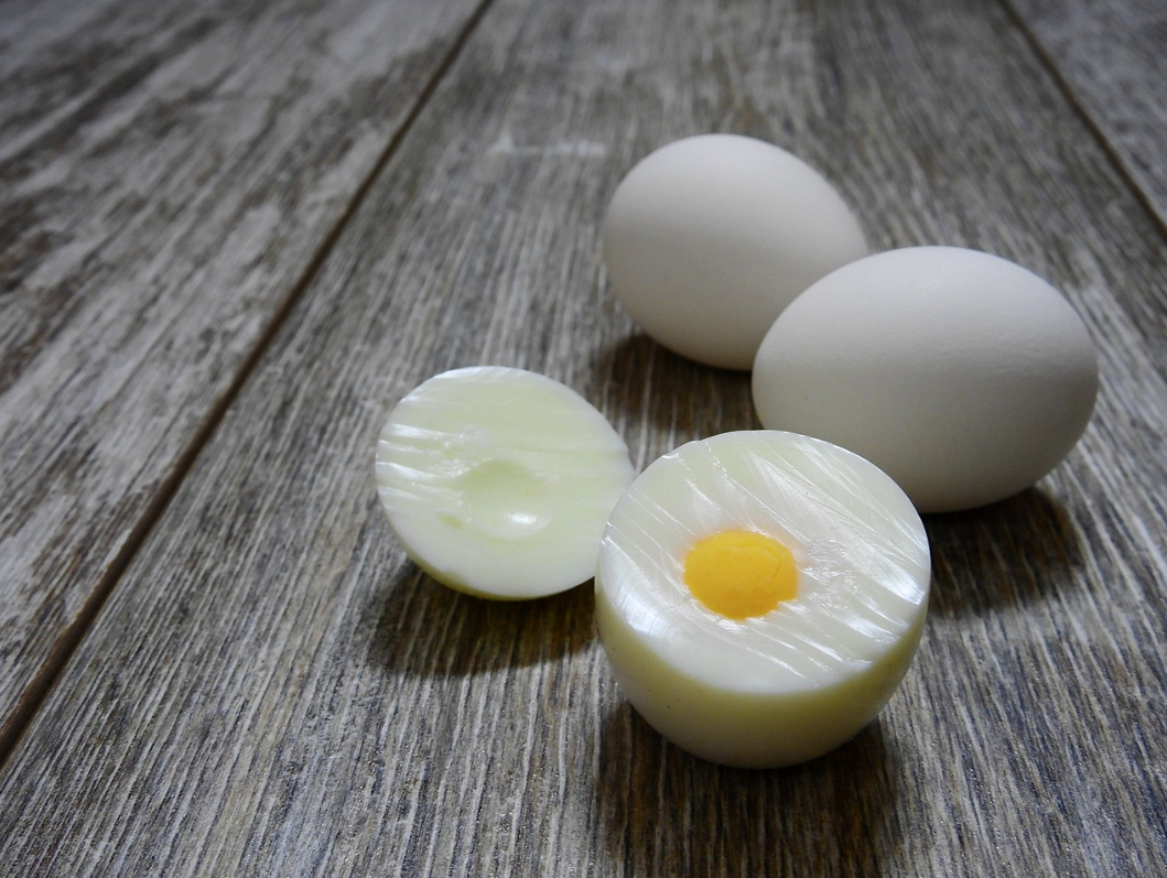 50대의 갱년기를 책임져줄 필수 간식