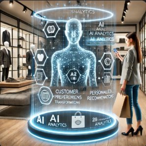 AI 기반 도구로 고객 경험을 혁신하는 방법