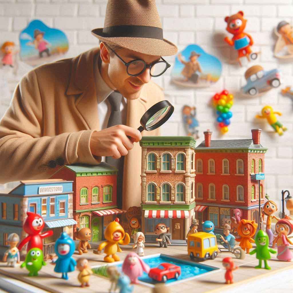 범죄 재구성 전문가(Crime Scene Reconstructionist) : 사건 현장을 과학적으로 재현하는 사람들