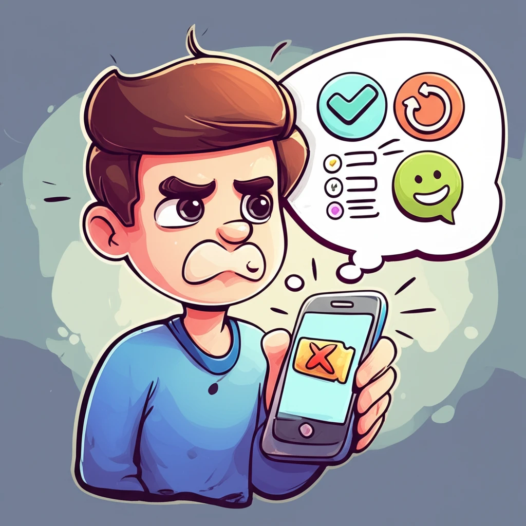 쿠팡 사칭 문자 주의 및 공식 앱 마..