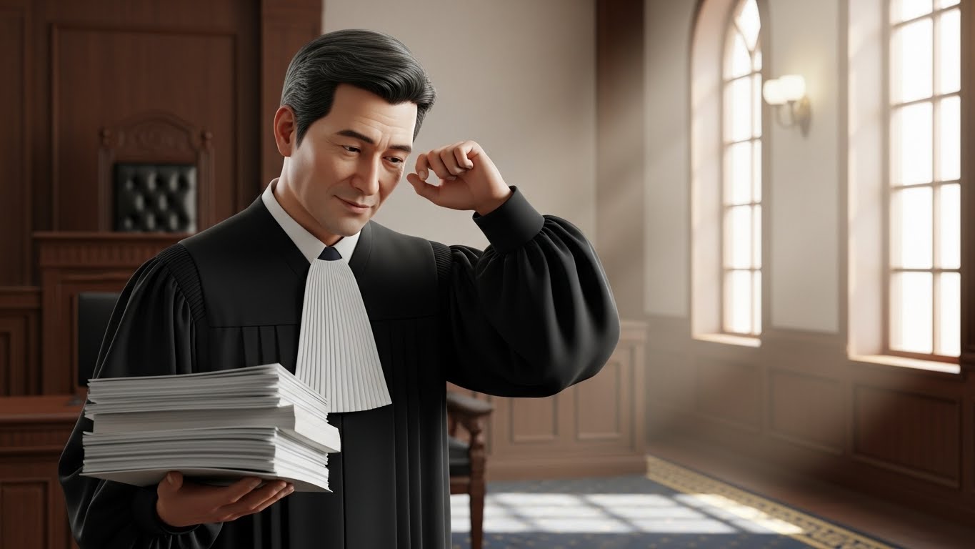 법적 효력을 위한 필수 주의사항