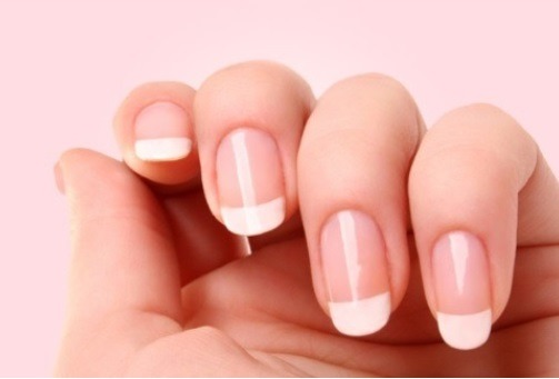 손톱의 관리와 예방 및 건강한 손톱을 위한 팁-동의보감