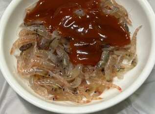 생생정보 택시맛객 당진 장고항 실치회 실치국 맛집 민영이네횟집 실치회가격