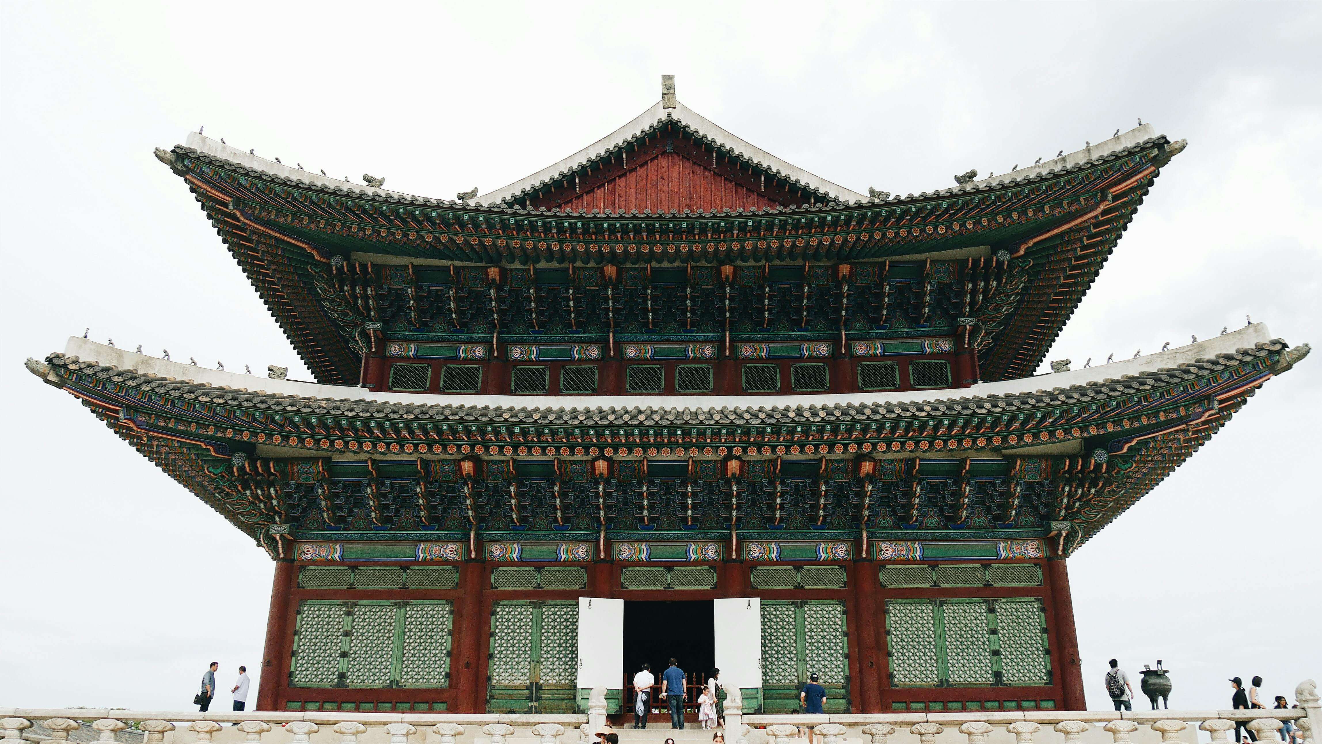 창덕궁 달빛기행 예매