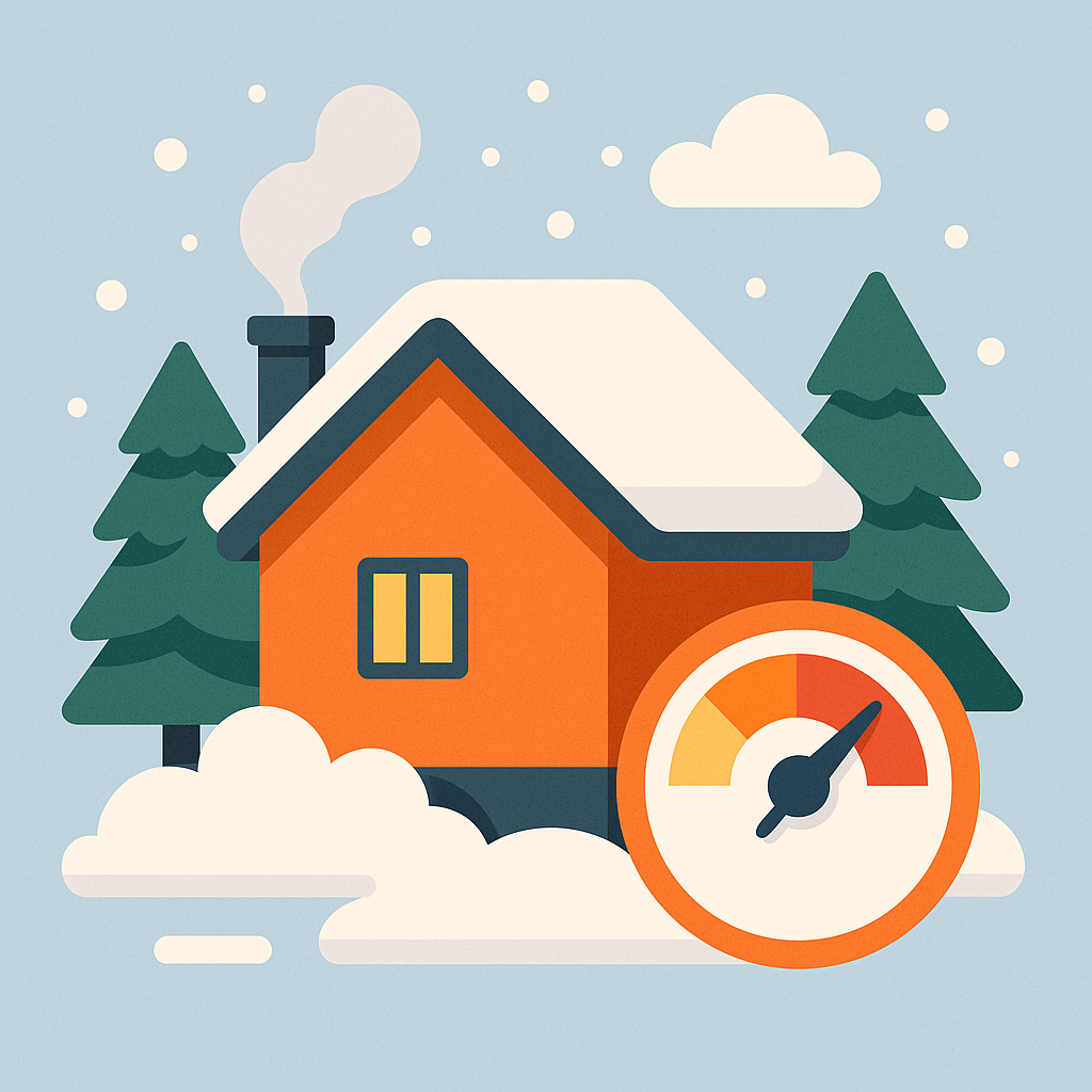 난방 관련 사진