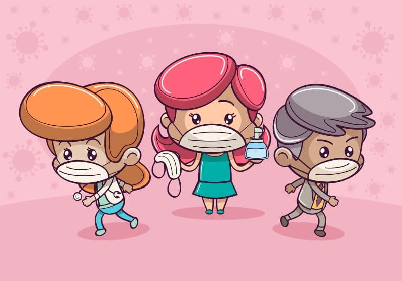 편도선염의 진단 과정, 기술 혁신이 어떻게 진단을 바꿀 수 있나