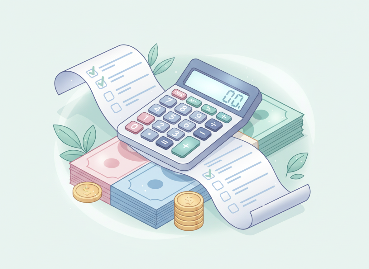 연말정산 부모님 인적공제