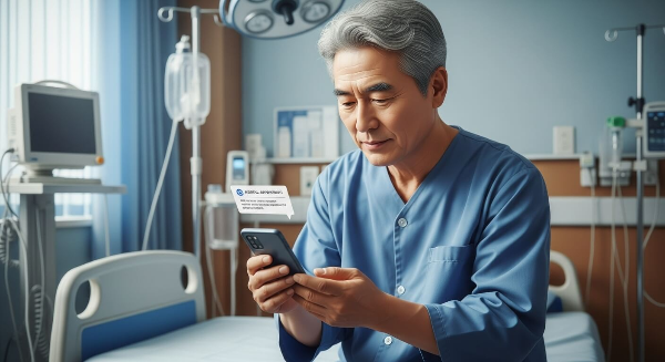 국가건강검진 전 금식 시간 약 복용 주의사항 사진 7