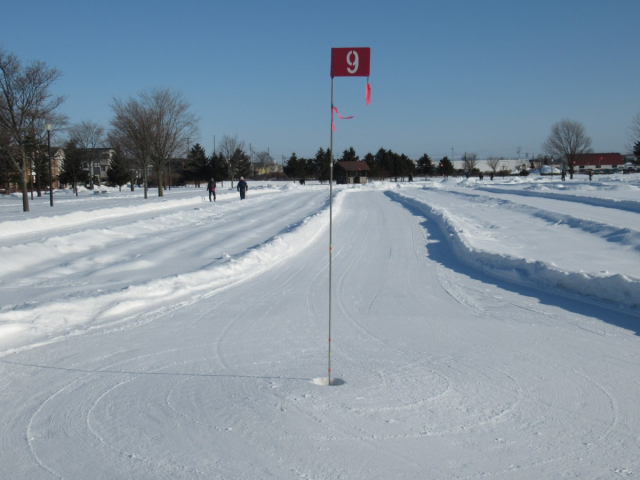 비가 오거나 한파가 몰려와도 파크골프를 즐길 수 있습니다. 레저로스크린파크골프 소개 (일산풍동점)