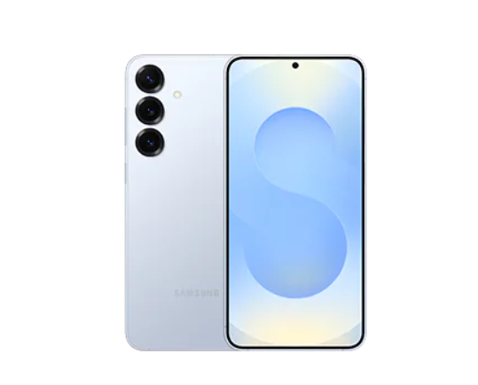 갤럭시 S25+ 아이스블루