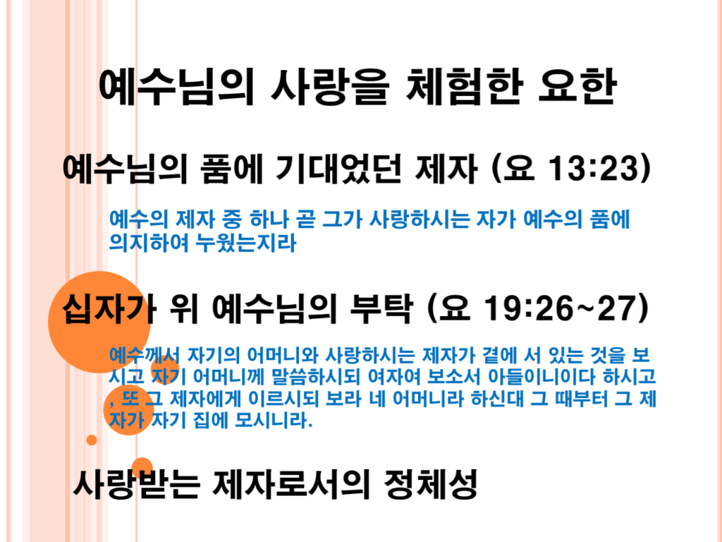 사도요한