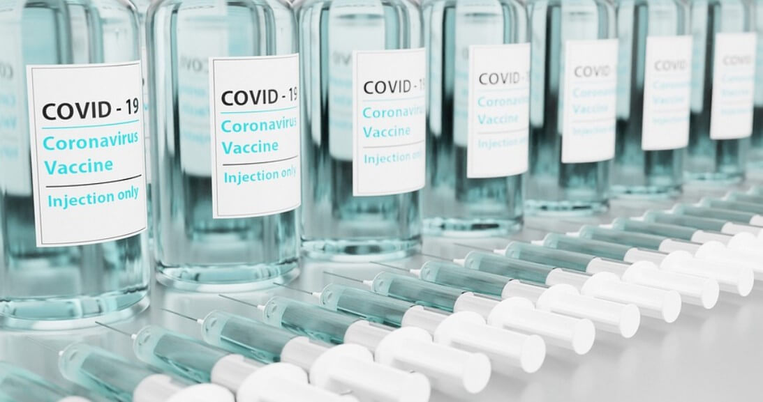 코로나접종 주의사항