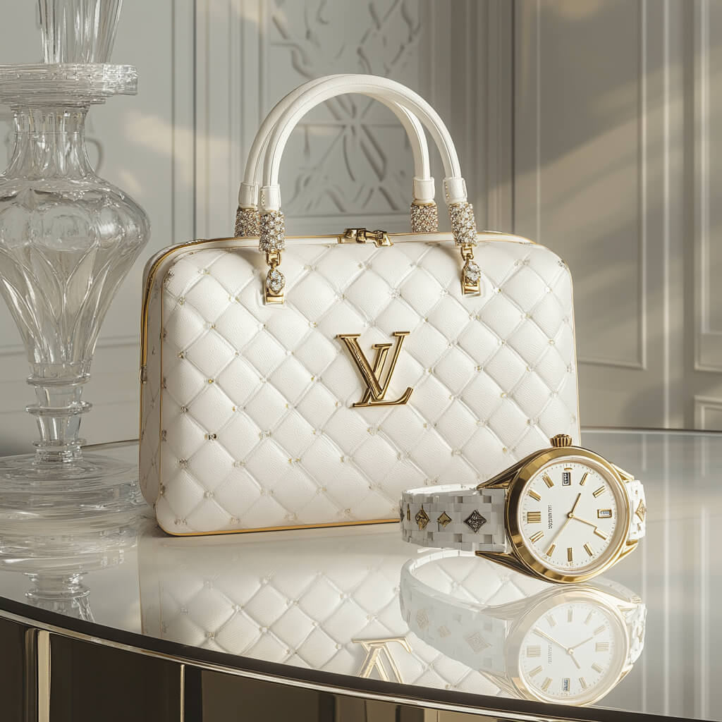 패션 아이템 및 액세서리