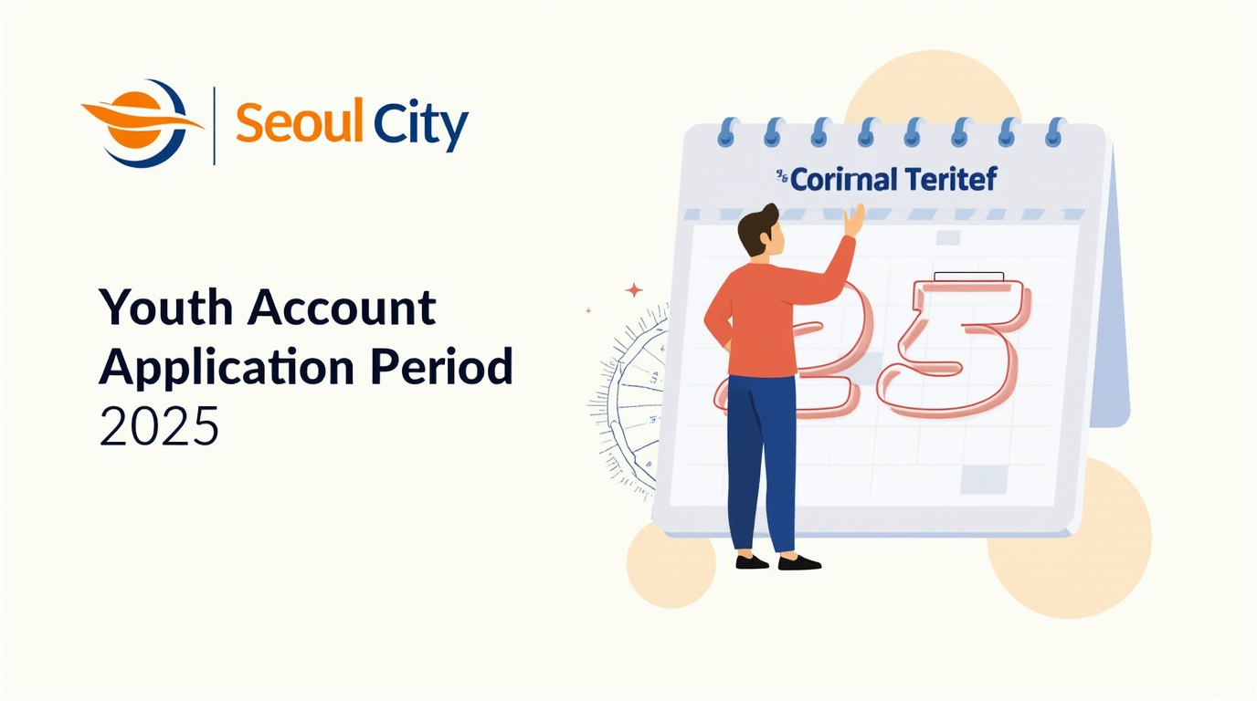 희망두배 청년통장 신청방법