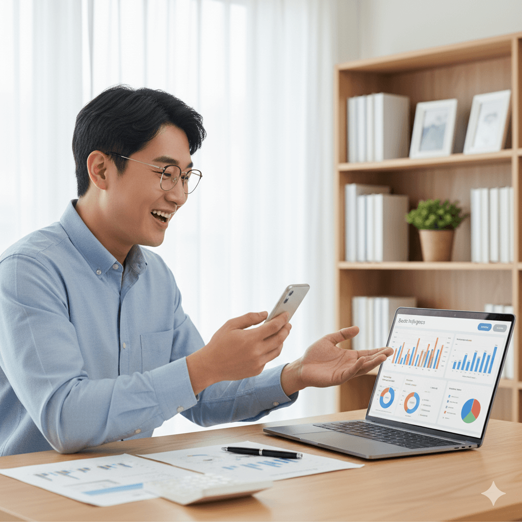 전월세보조금 신청