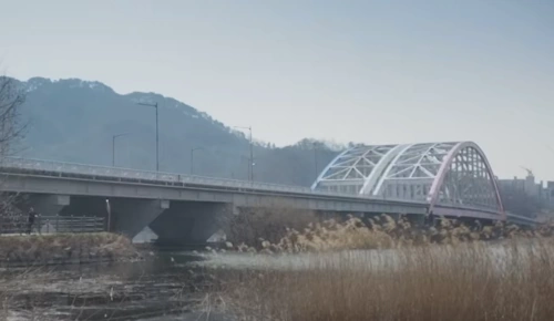 춘천 소양교