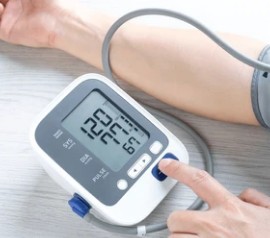 고혈압에 좋은 음식