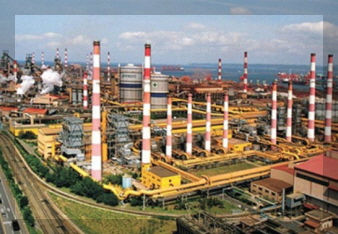 비에이치아이 기업 이미지