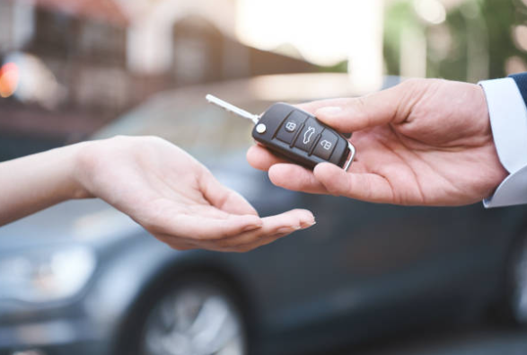 자동차리스-장단점