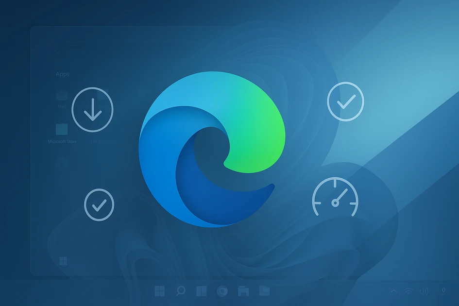 마이크로소프트 엣지 브라우저 다운로드 및 설치 가이드 - 윈도우11 최신 버전 완벽 안내서