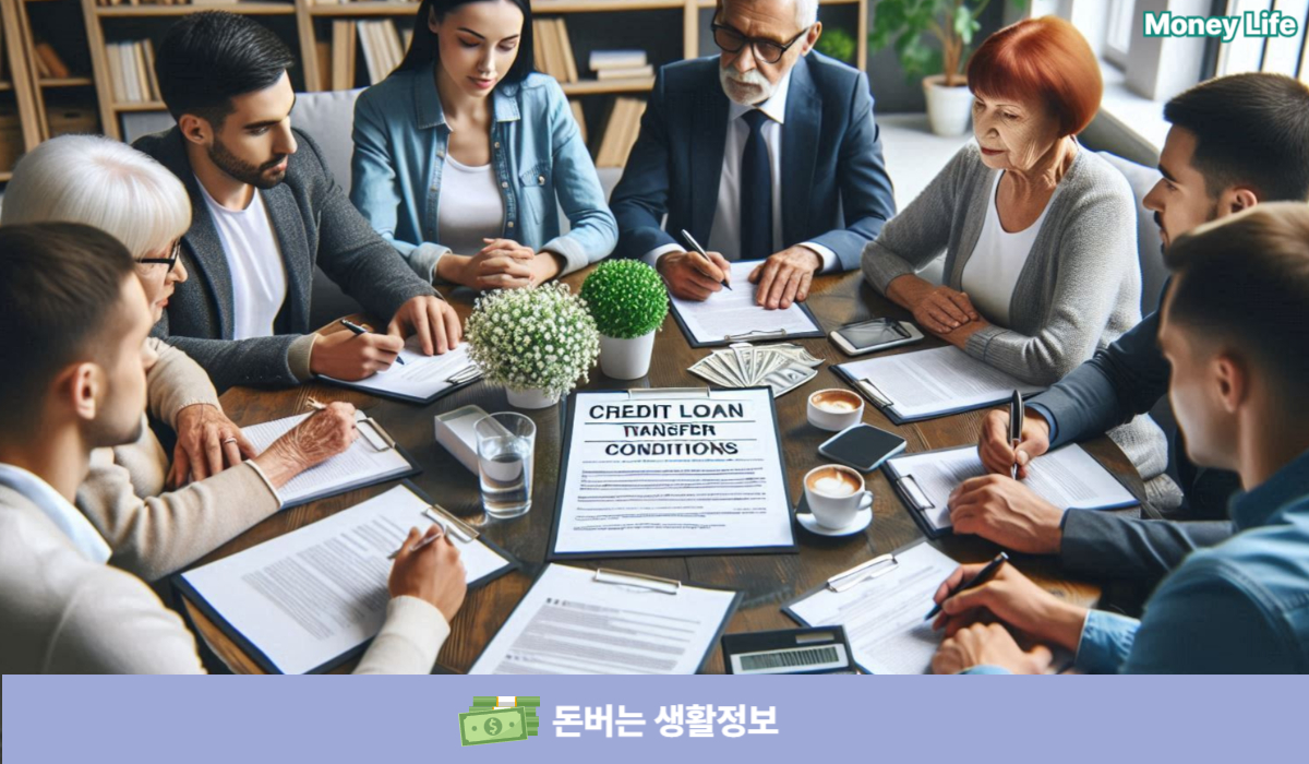 공무원 신용대출