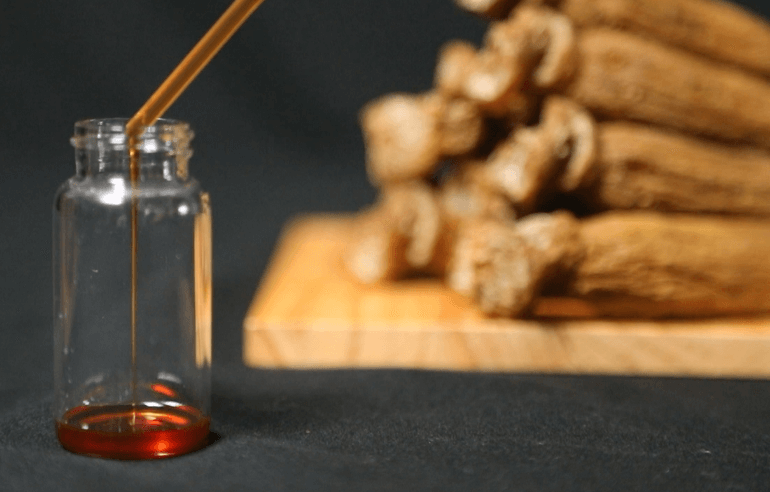 홍삼오일-전립선비대증-성기능장애-개선-효과-연구결과-정관장-홍삼오일-알엑스진클린-가격