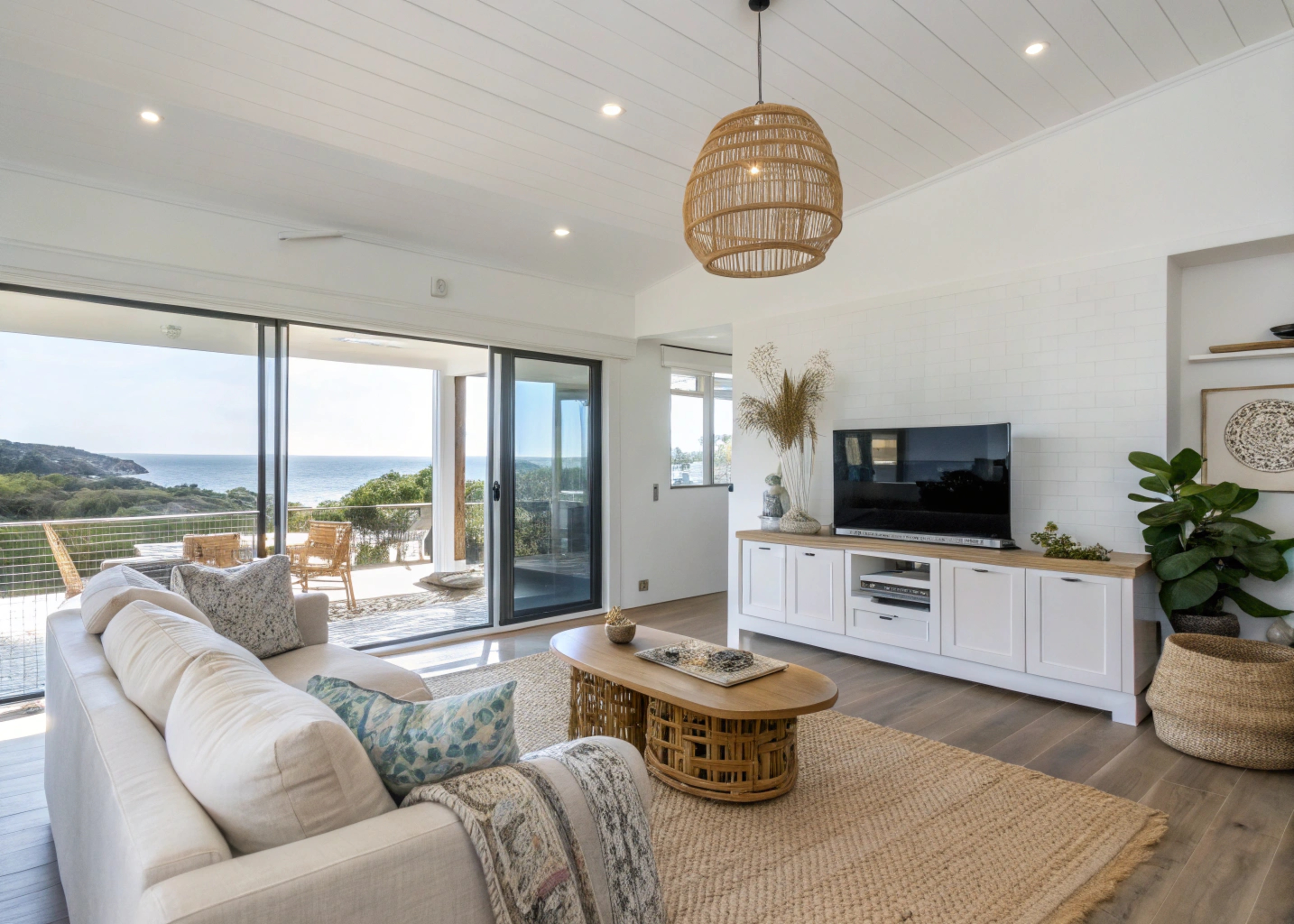 미니멀 라이프 공간