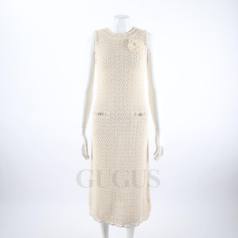 샤넬 원피스 5353024