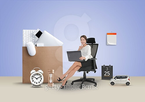 서울우먼업 구직지원금 3차