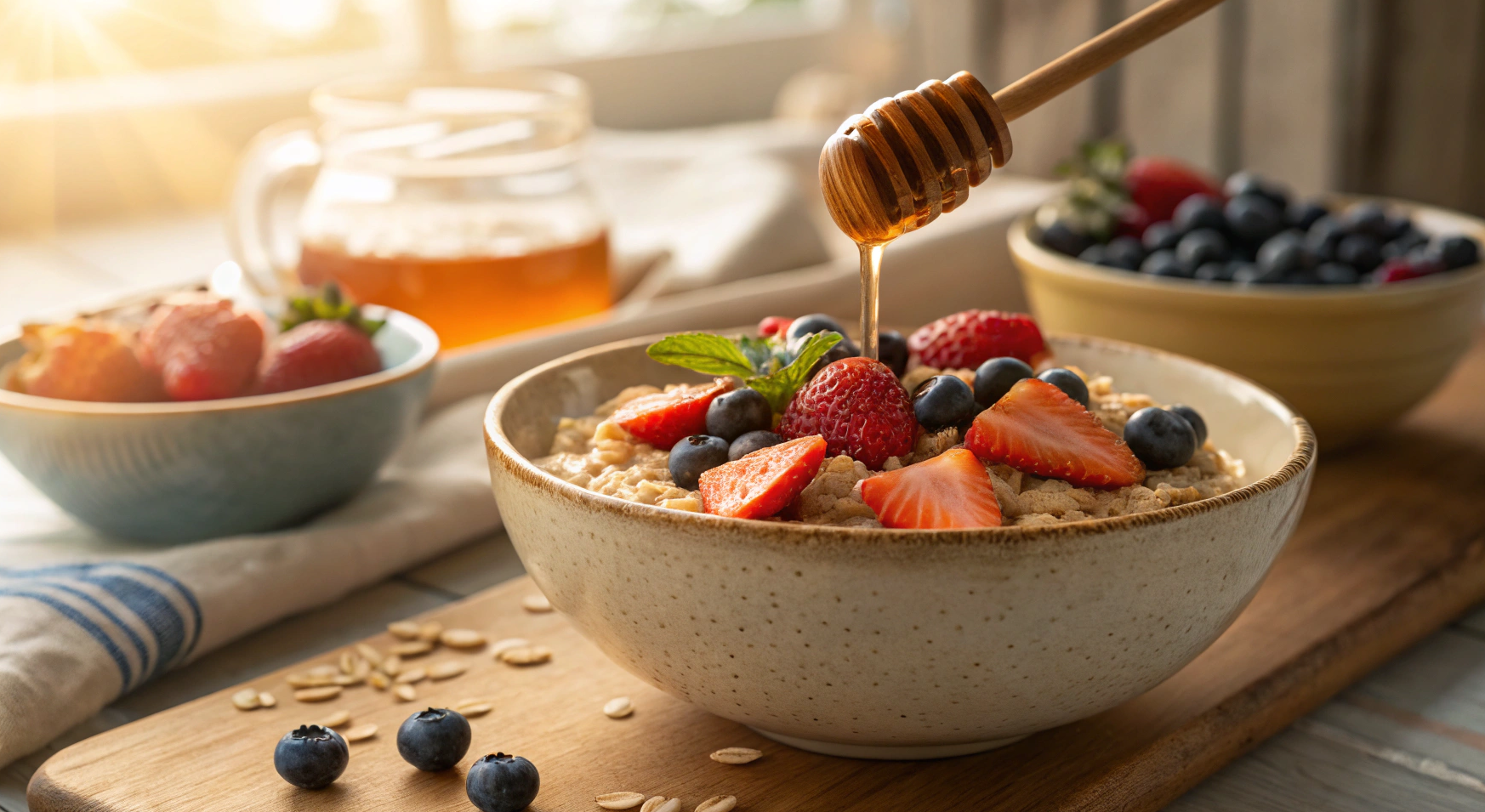 귀리 효능의 모든 것 혈당부터 면역력까지 책임지는 슈퍼푸드