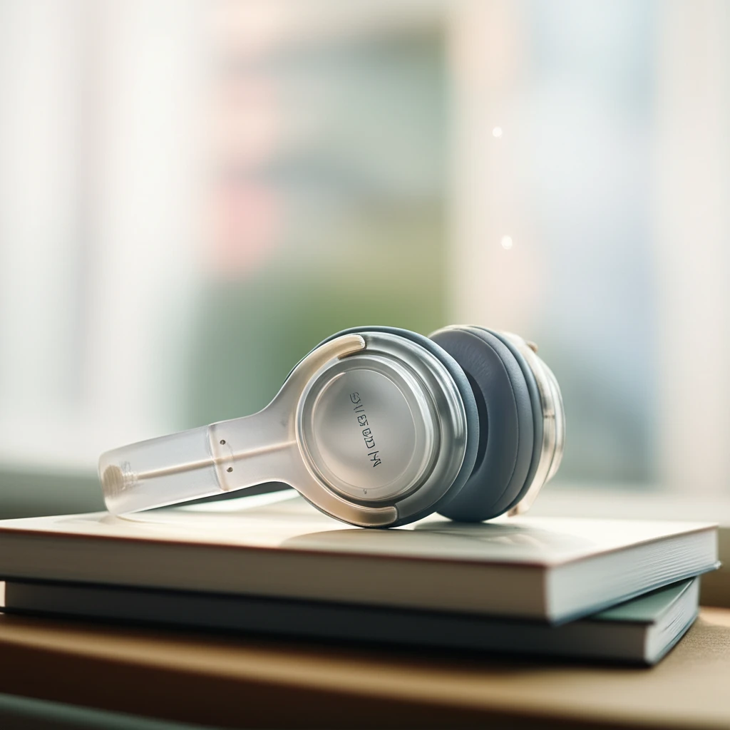 오디오 뉴스 활용법: 영어 듣기 실력..