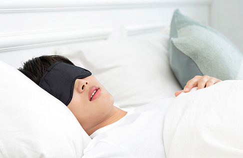 조기수면각성증후군 (ASPS)