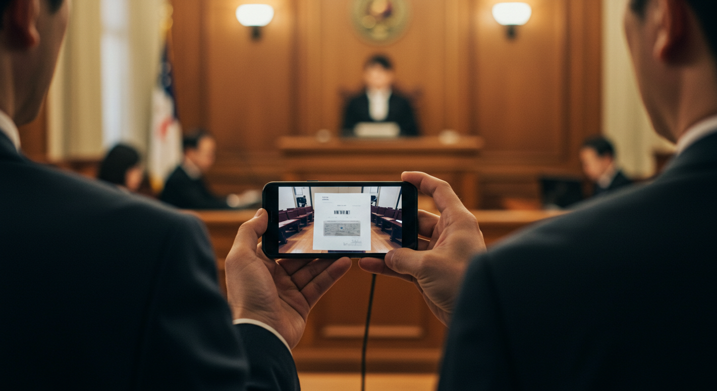 초상권, 불법촬영, 딥페이크