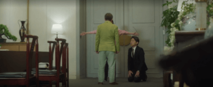 눈물의 여왕