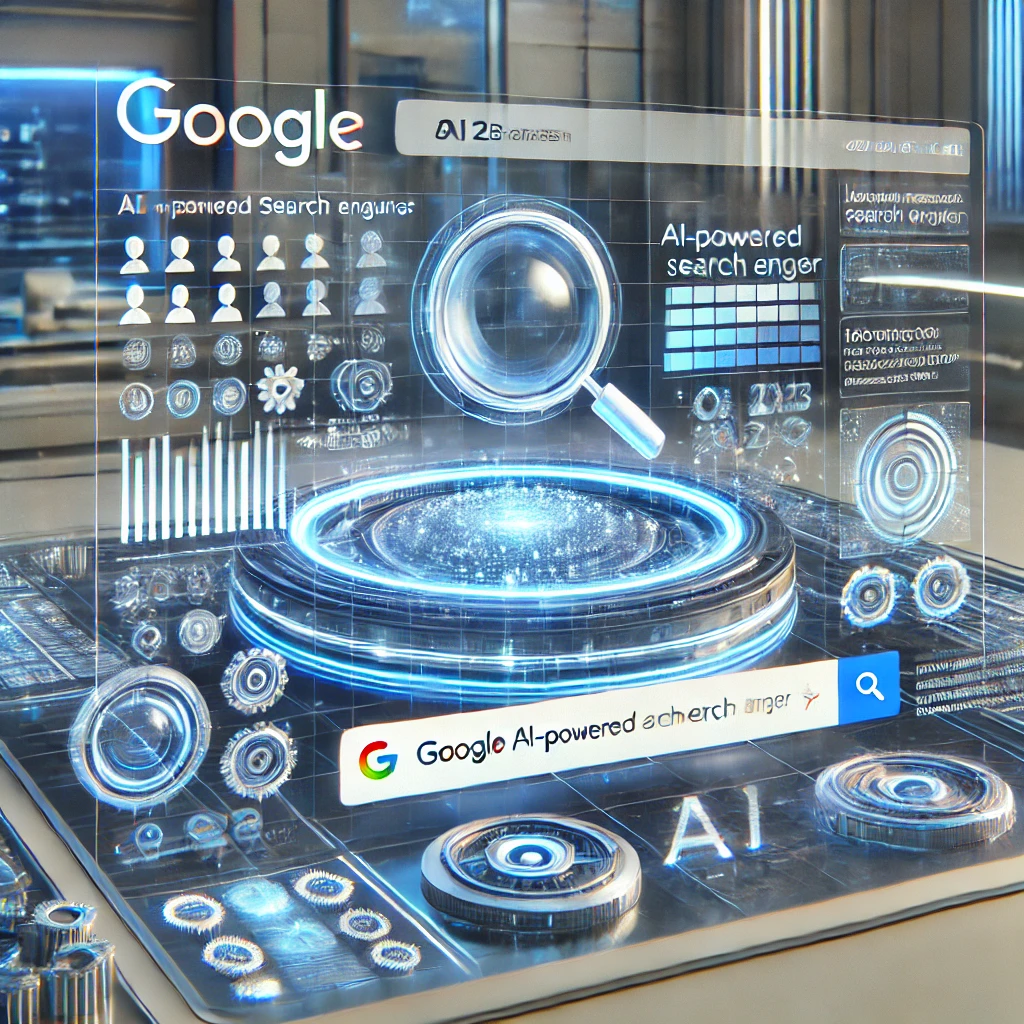 2025년 구글 알고리즘 업데이트! 검색 순위, 뭐가 달라졌나?