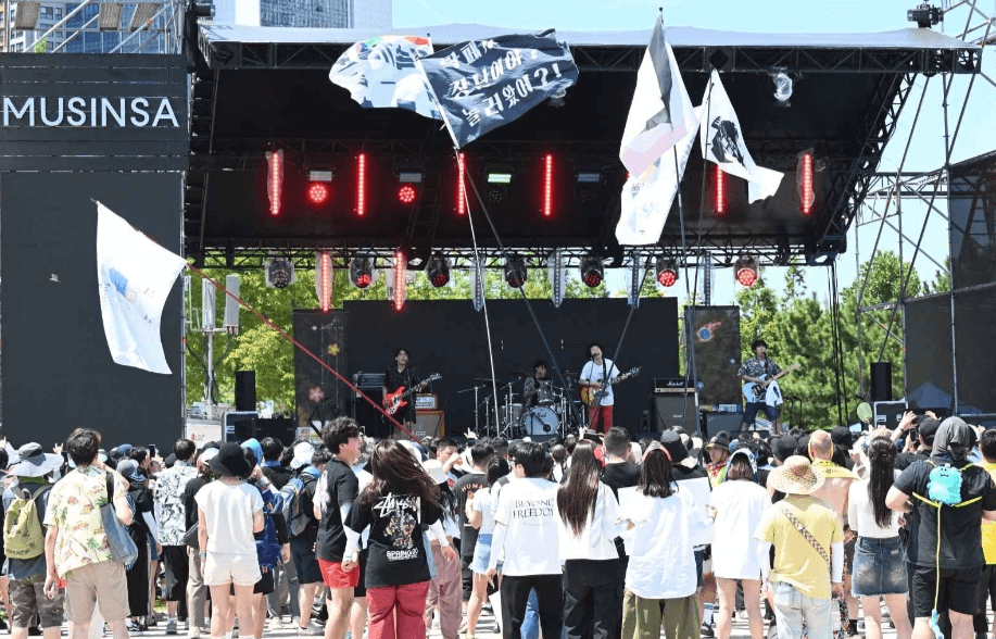 티켓 종류 및 가격