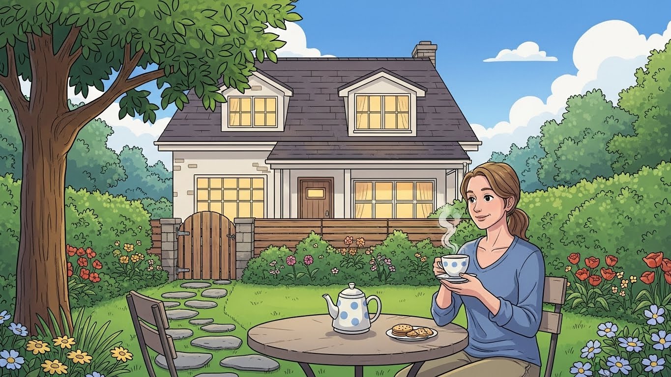 전북 순창 농가주택 매매 시골집 5