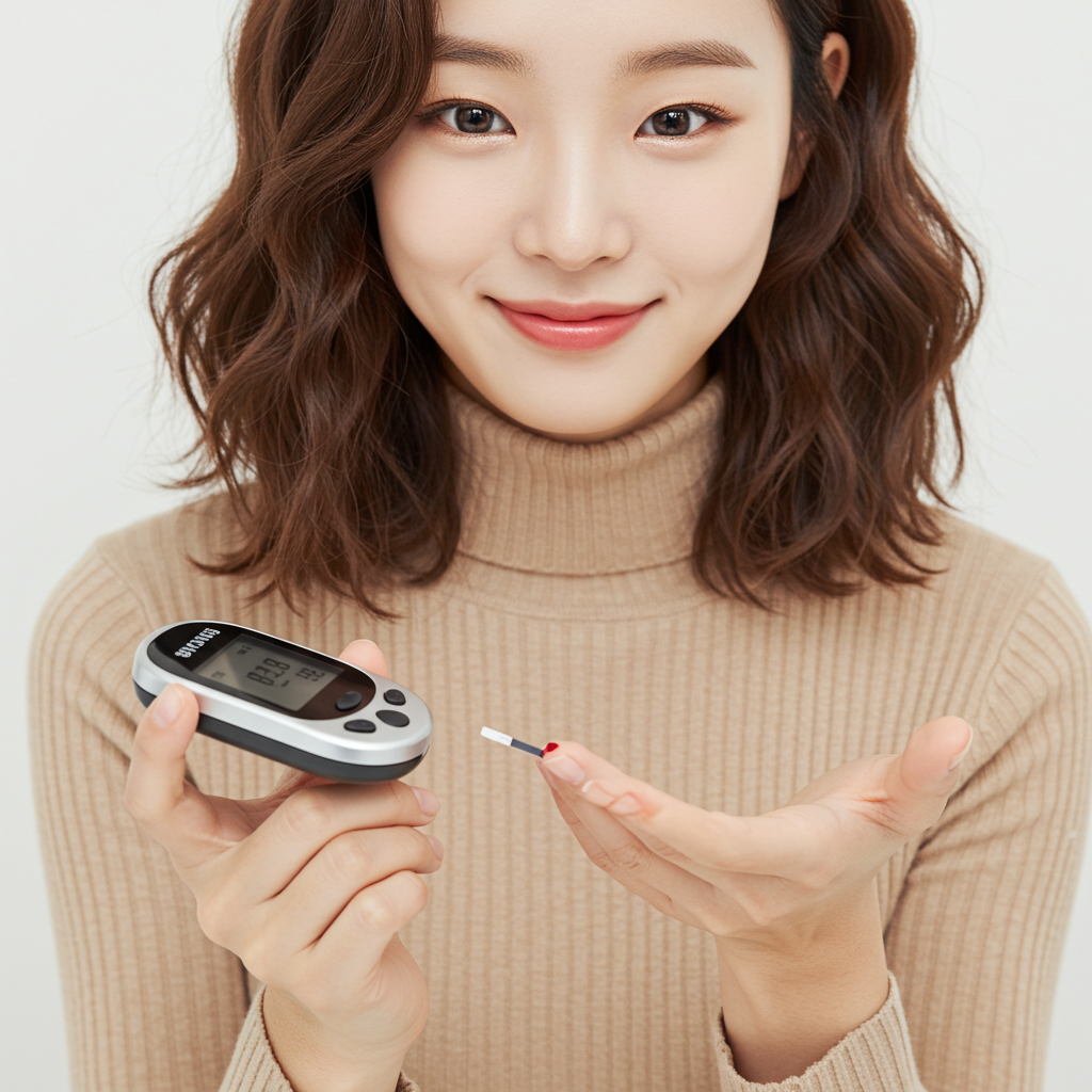 당뇨에 좋은 음식