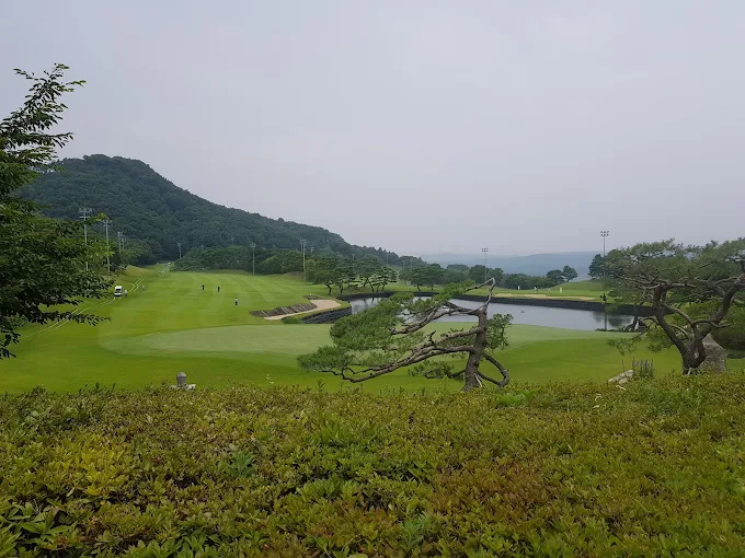 경기도 여주 '신라 컨트리클럽' 소개 및 예약방법