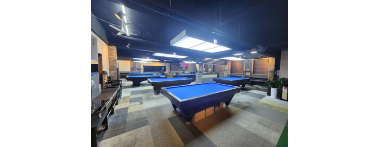 수원 권선구 당구장